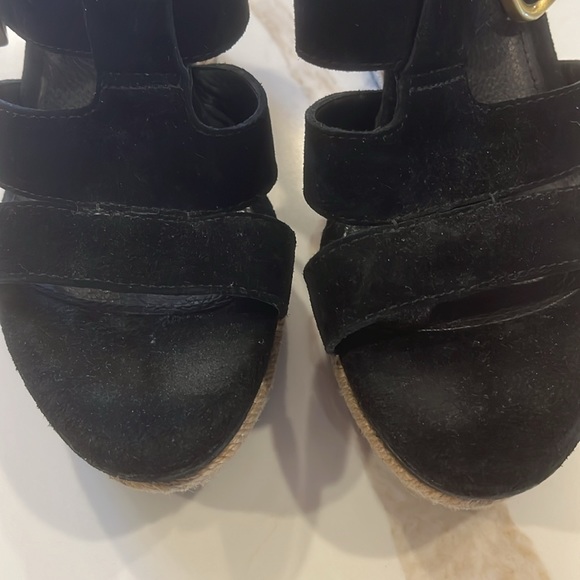 EUC UGG Espadrilles - Picture 5 of 8